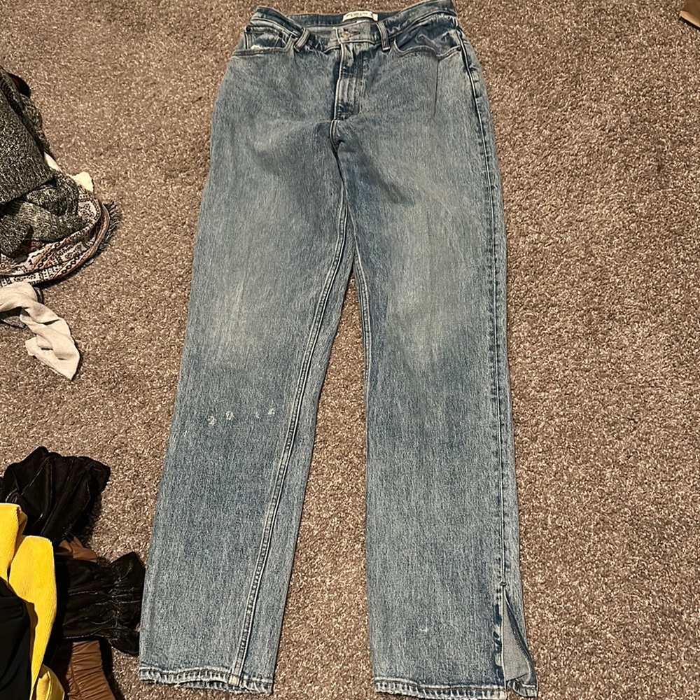 Abercrombie Jeans